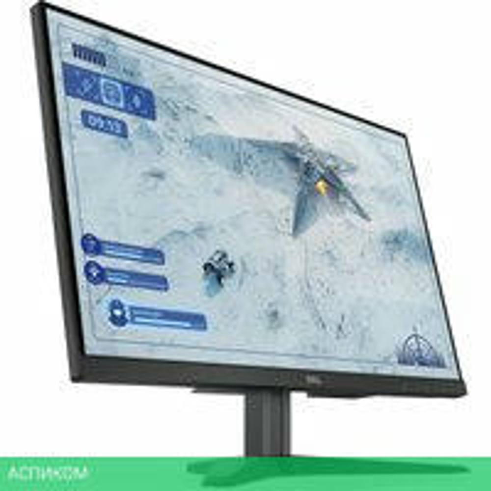 Игровой монитор Dell G2725D