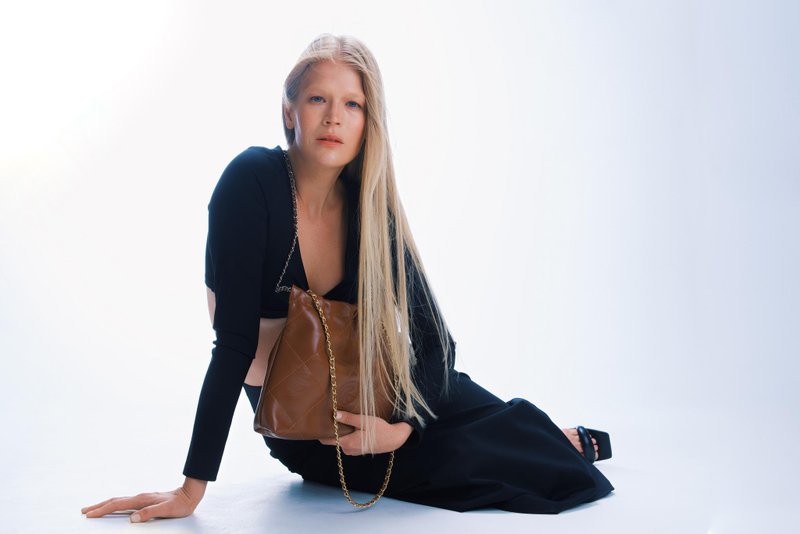 STELLA MINI карамельная