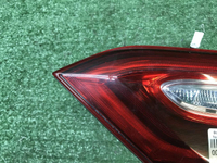Фонарь правый внутр. Toyota Camry 8 XV70 17-нв LED