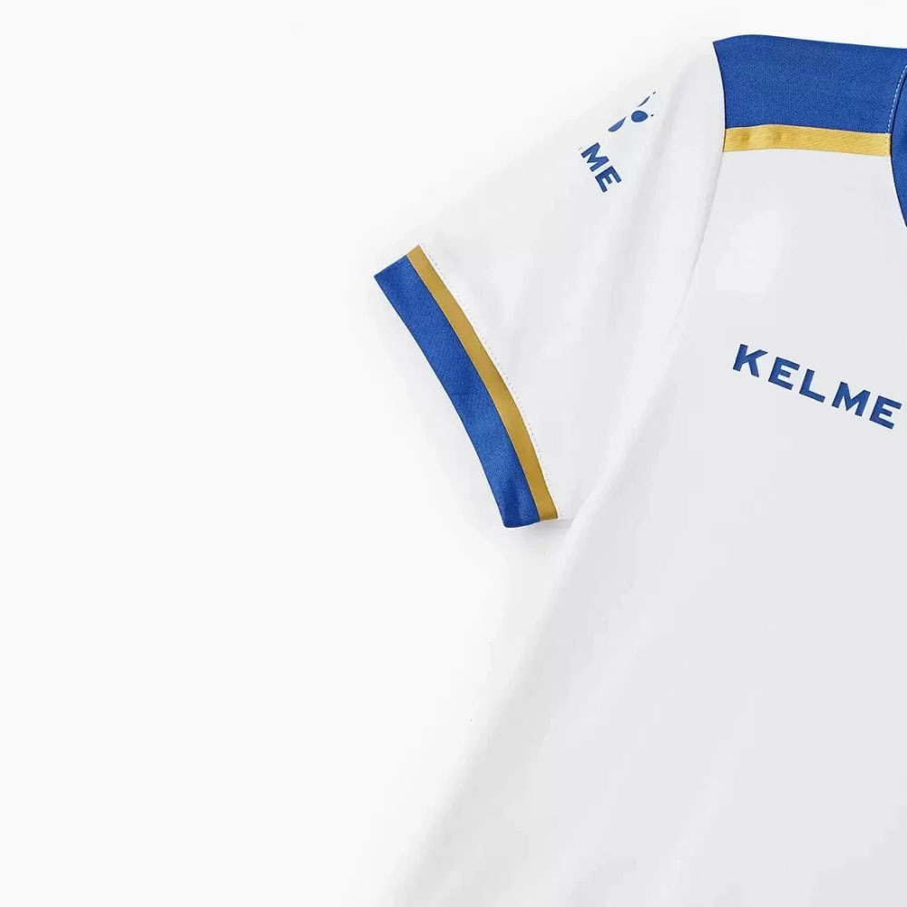 Форма футбольная детская KELME 8351ZB3158-104-120, рост 120