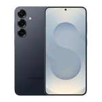 Смартфон Samsung Galaxy S25+ 12 ГБ/256 ГБ (Тёмно-серый | Blueblack) (Snapdragon)