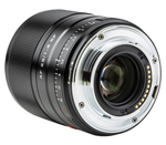Объектив Viltrox AF 23mm f/1.4 XF Fujifilm черный
