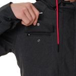 Streetfighter / Темно-серый