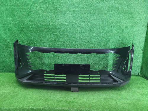 Бампер передний EXEED RX (2023-н.в.)