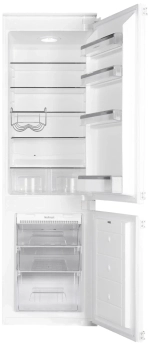 Встраиваемый холодильник комби Hansa BK3167.3FA