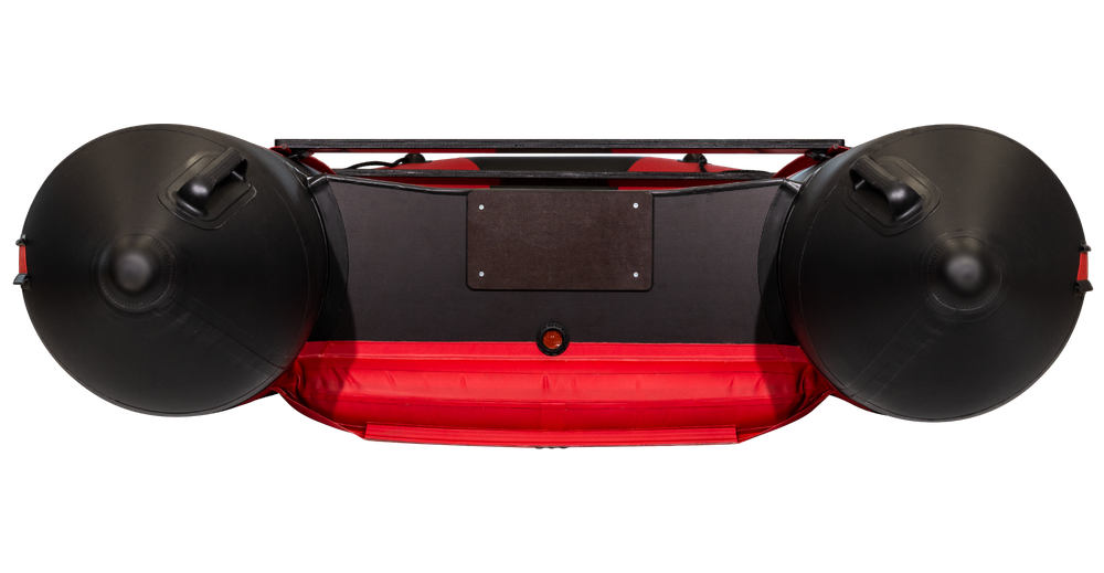 Лодка ПВХ Мастер Лодок Таймень NX3600НДНД Pro -