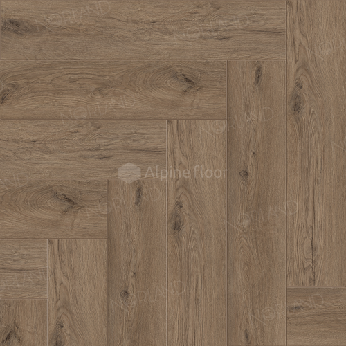 Кварцвиниловая плитка Norland Parquet LVT 1034-09 Sterk