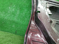 Дверь передняя левая Infiniti EX QX50 (J50) (2007-2017)