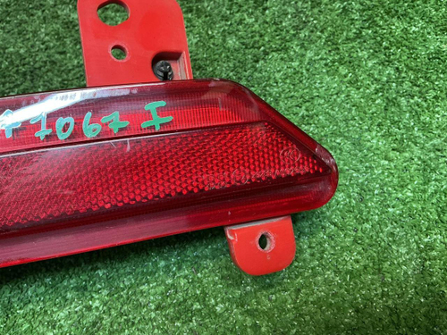 ПТФ левый Geely Monjaro (2021-н.в.)