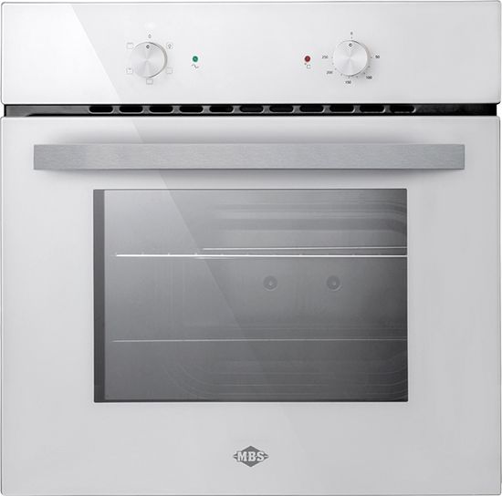 Электрический духовой шкаф MBS DE-620WH