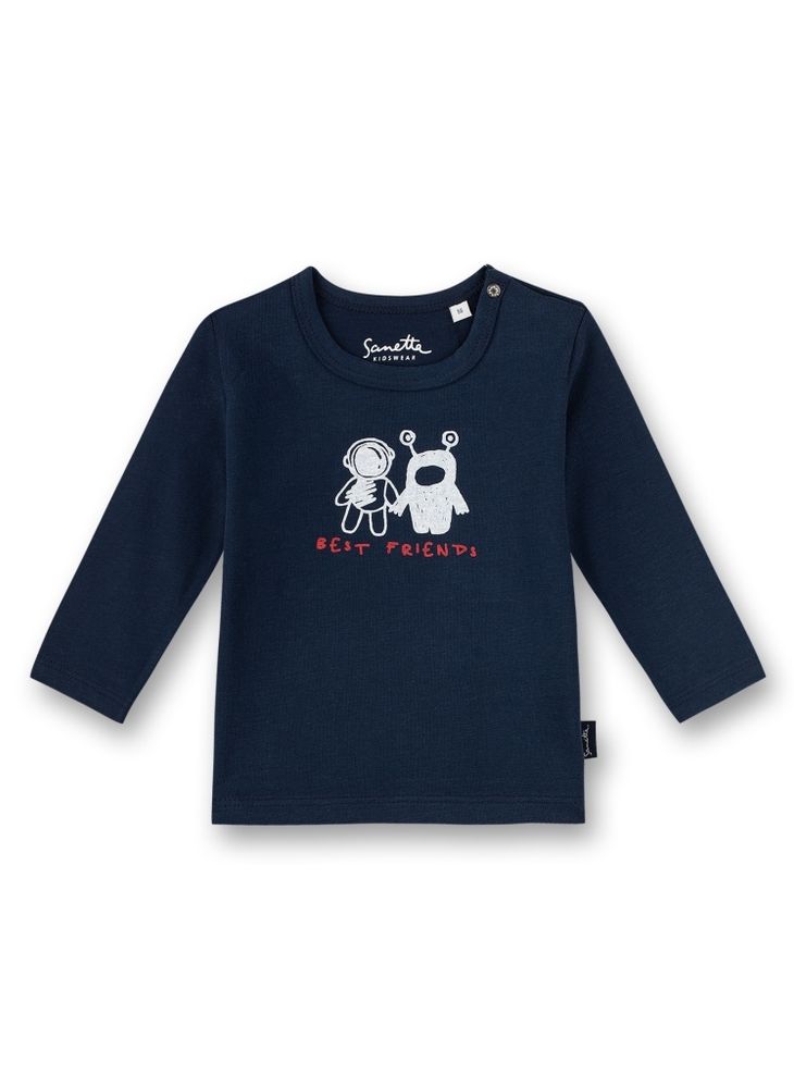 Футболка Sanetta KIDSWEAR 114995 0582