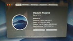 MacBook Air (11 дюйм., начало 2015 г.) 1366x768, Intel Core i5 1,6 ГГц, 4 Gb, SSD 128 Gb