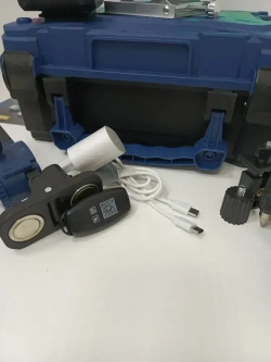 Makita Лазерный уровень/нивелир Зеленый, Красныйлуч