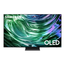 Телевизор Samsung 77" QE77S90DAEXCE