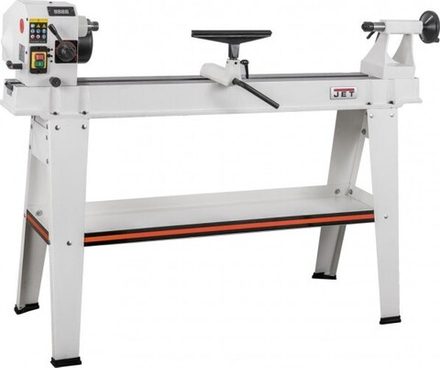 Станок токарный JET JWL-1443L-M 10000501LM
