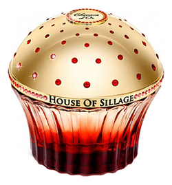 House Of Sillage Chevaux D'Or духи