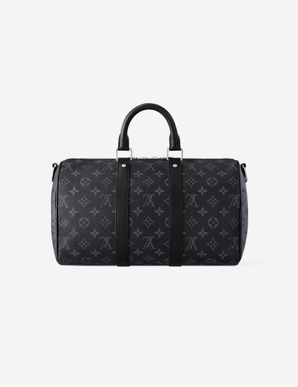 Дорожная Сумка Louis Vuitton Keepall Bandoulière 35 "Monogram Eclipse"