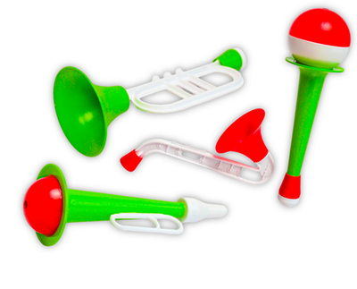 Музыкальный набор №1 (Аэлита)