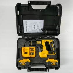 Перфоратор Dewalt DCH271 18V 5.0AH