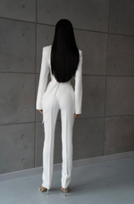 Брюки Ameli slim