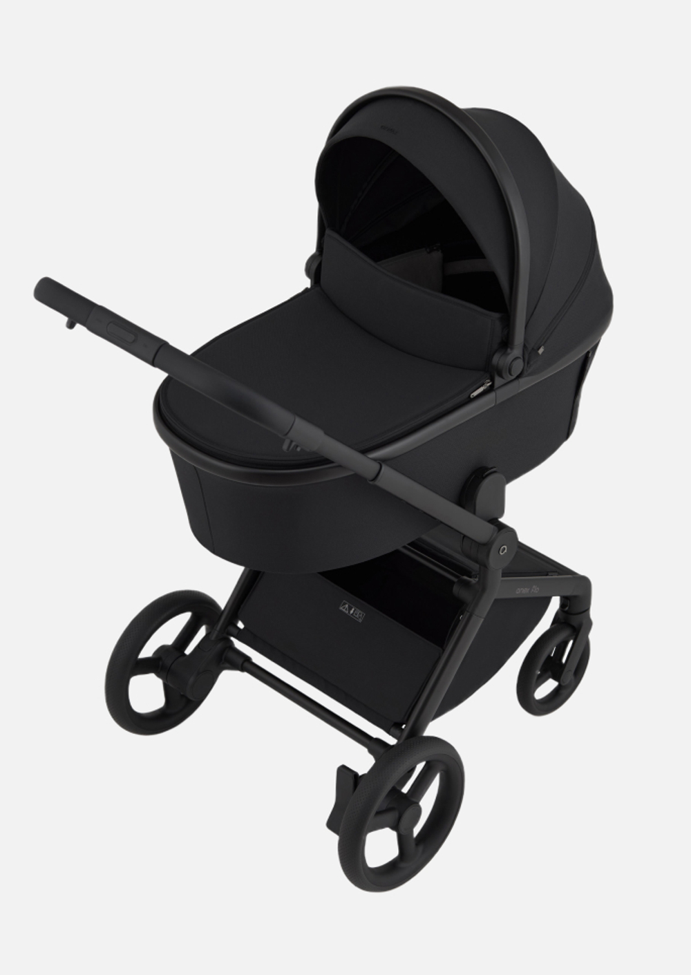 Anex Детская коляска Flo 2 в 1 Lungo