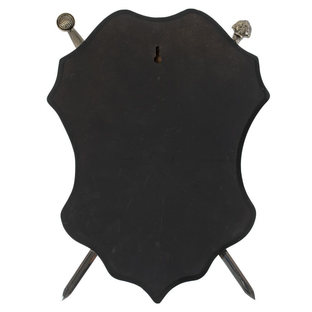 GAEM Панно "Рыцарские доспехи", L27 W6 H36 см