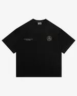 Футболка Issaya Mantra черная