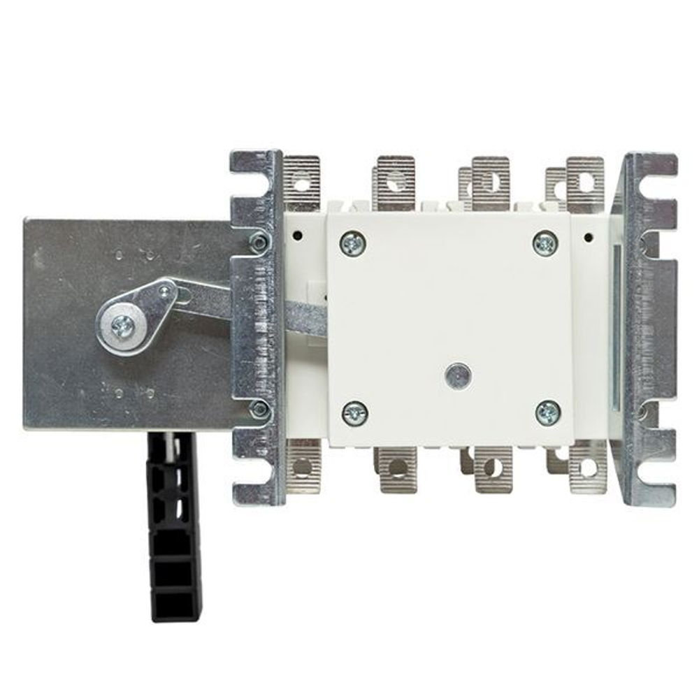 Рубильник-переключатель  EKF pscs-100-4