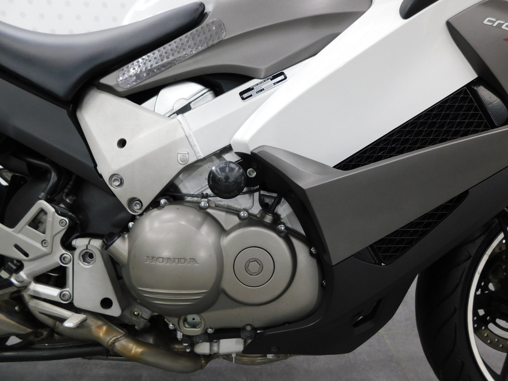 Honda VFR800X , 2011