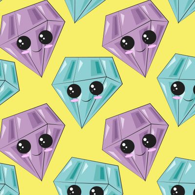 Милые бриллианты