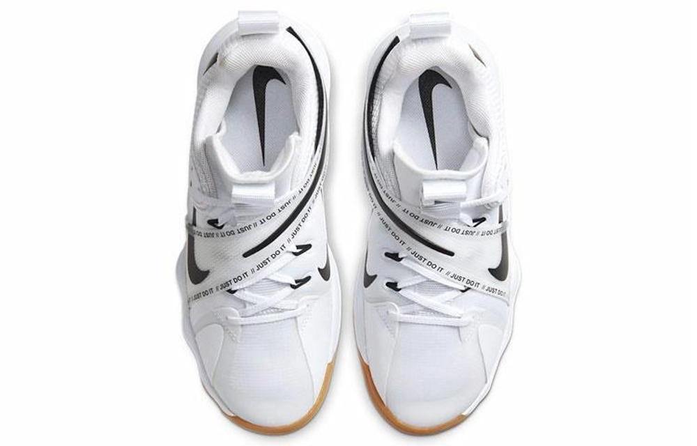 Кроссовки Nike React Hyperset