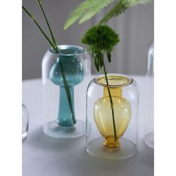 Ваза Muse, 20 см