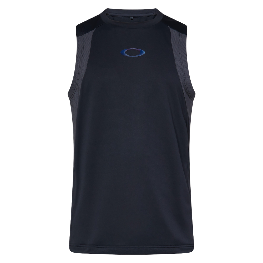 Oakley Tank Tops Moderate Polyester Summer Foa409016 021