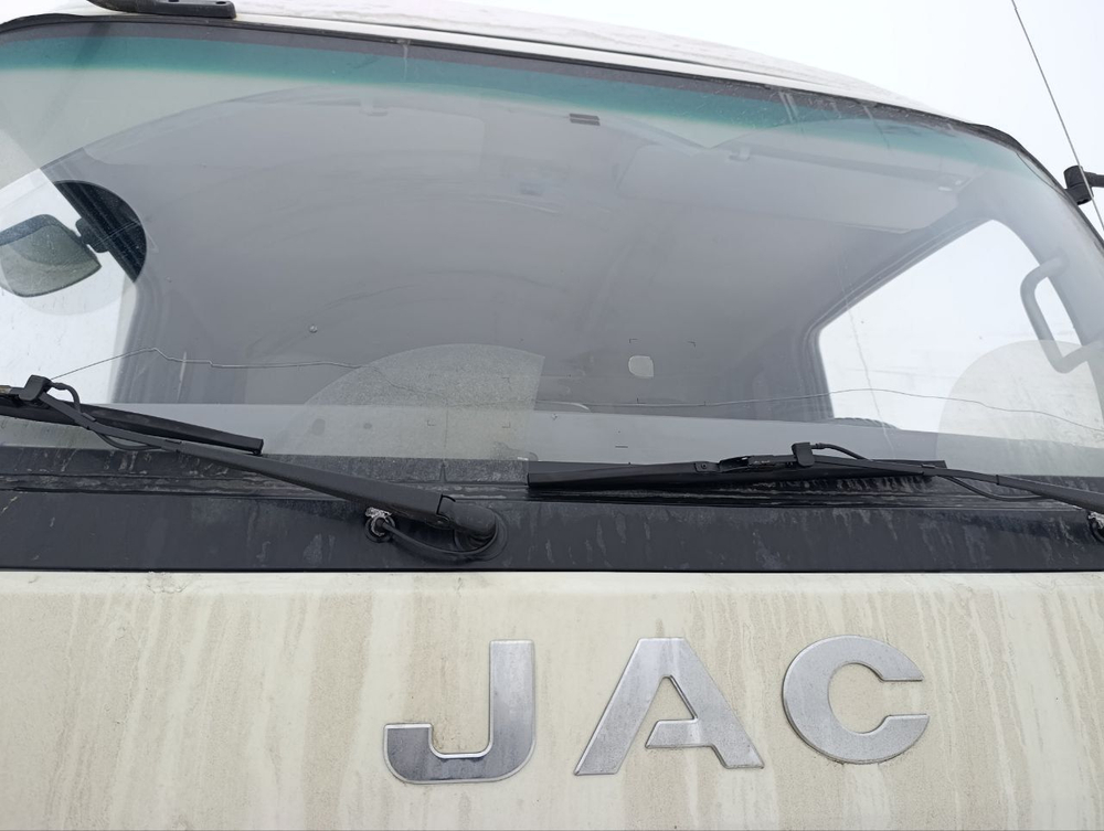 JAC N120 Изотермический/рефрижератор 4795YC (Рефрижератор, дизельный, 4.5 л, 207 л.с. МТ)