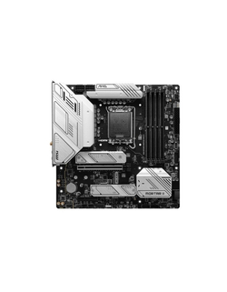 MSI MAG B760M MORTAR WIFI II {LGA 1700, Intel B760, mATX } RTL