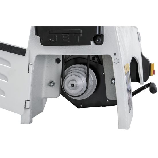 Токарный станок "JET" JWL-1221