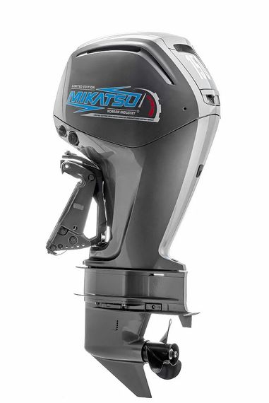 4х-тактный лодочный мотор MIKATSU MF130FEX-T EFI