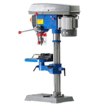 NORDBERG (ND1352) Станок сверлильный 450Вт, 13мм, макс расстояние до стола 255мм, 5 скоростей, тиски