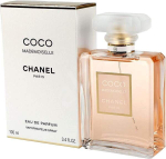 По мотивам Chanel Coco Mademoiselle