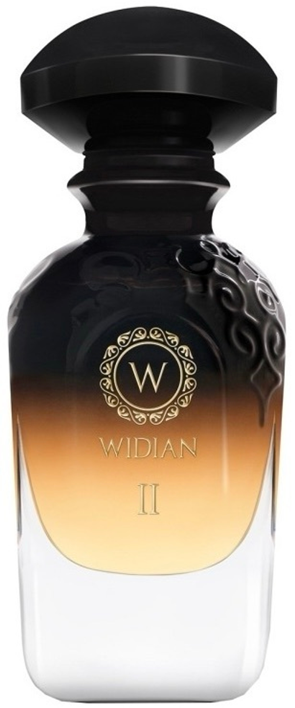 Aj Arabia Black Collection Widian II