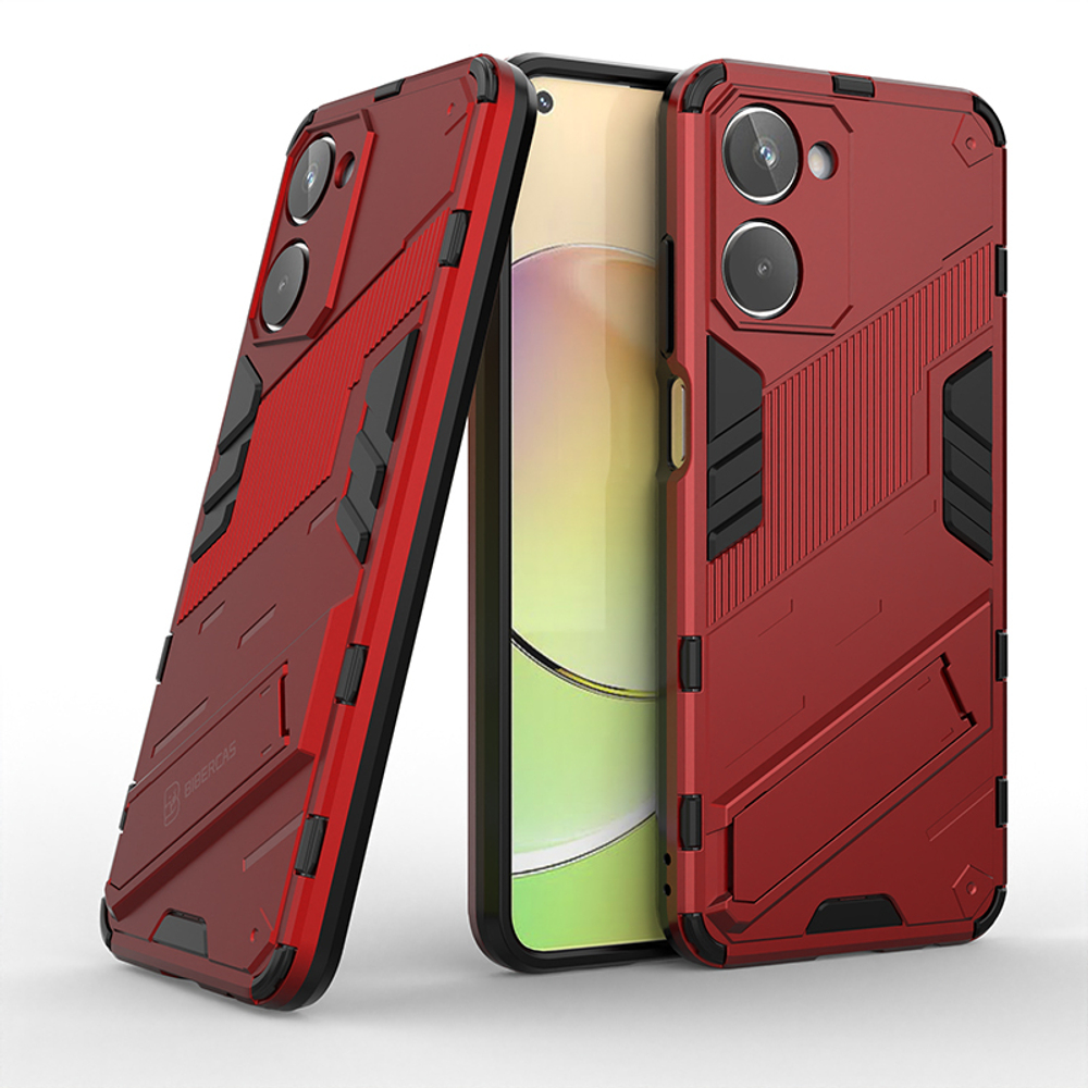 Чехол Warrior Case для Realme 10