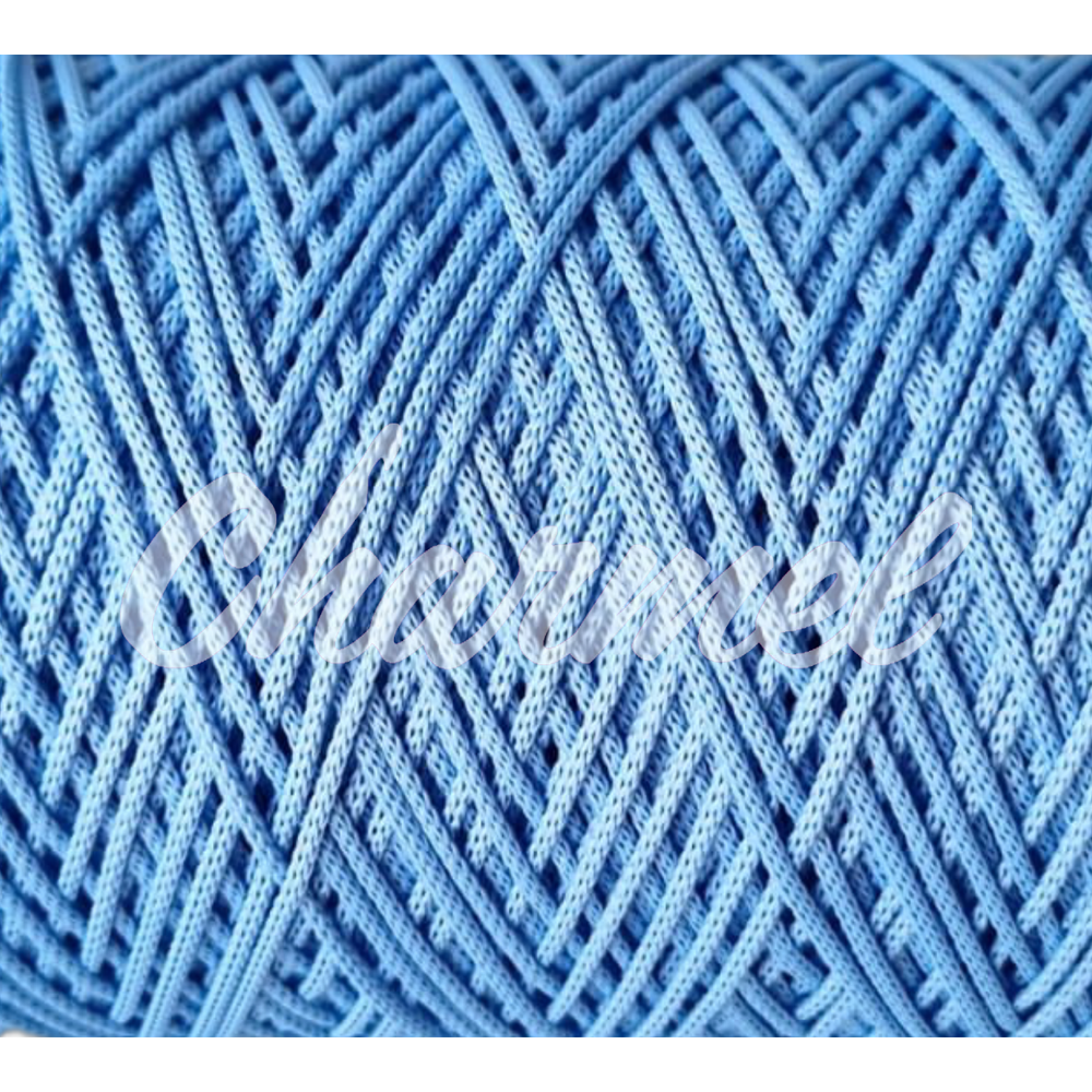 ПЭШ 1,5 мм Небесный