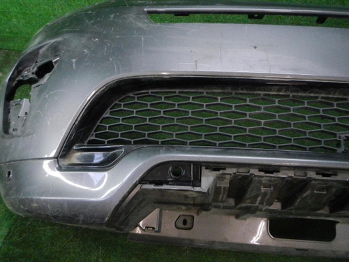 Бампер передний Land-Rover Discovery Sport (2014-2019) Dynamic