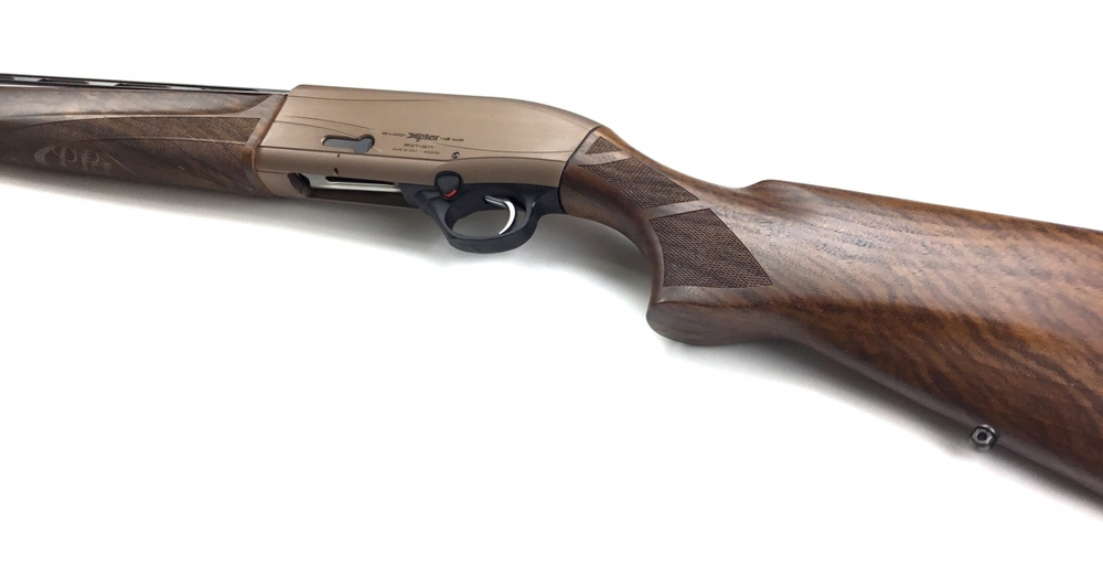 Ружье Beretta A400 Xplor Action 12/76, 76 OCHP LH