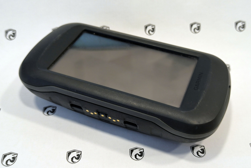 Чехол для навигаторов Garmin Montana 600/650