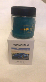 Ароматизатор для автомобиля океан