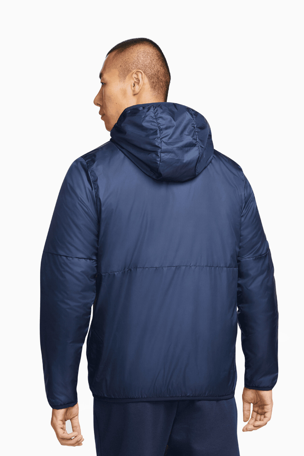 Ветровка Nike Therma Repel Park 20 - темно-синий