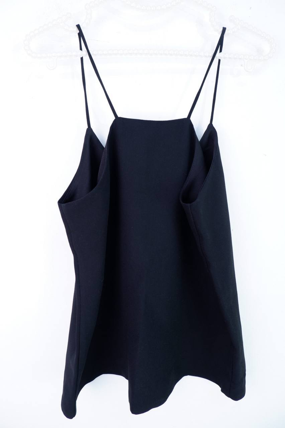 Топ March для базового образа, визуально на 44 размер