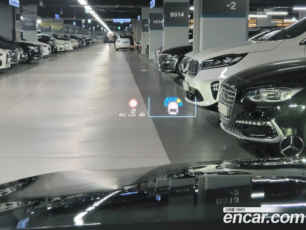 Mercedes-Benz S-Class W223 S450L 4MATIC (11.2023)
