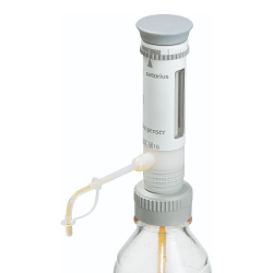 Дозатор флакон-диспенсер Biohit Proline Prospenser 2,5-25 мл